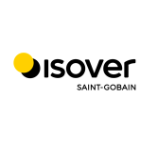 Logo Isover Saint-Gobain